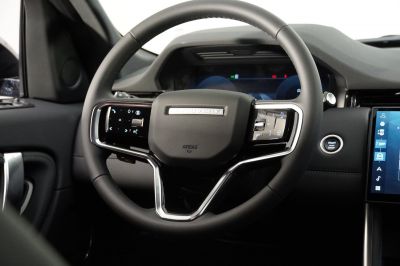 Land Rover Discovery Sport Neuwagen Land Rover Discovery Sport Neuwagen