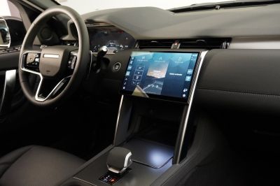 Land Rover Discovery Sport Neuwagen Land Rover Discovery Sport Neuwagen