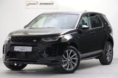 Land Rover Discovery Sport Neuwagen Land Rover Discovery Sport Neuwagen