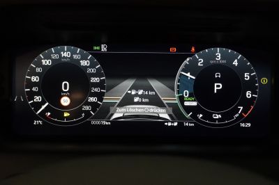 Land Rover Discovery Sport Neuwagen Land Rover Discovery Sport Neuwagen