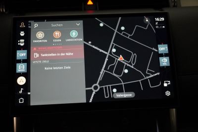 Land Rover Discovery Sport Neuwagen Land Rover Discovery Sport Neuwagen