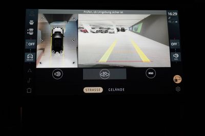 Land Rover Discovery Sport Neuwagen Land Rover Discovery Sport Neuwagen