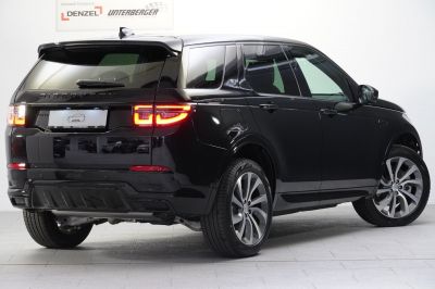 Land Rover Discovery Sport Neuwagen Land Rover Discovery Sport Neuwagen