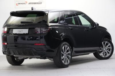 Land Rover Discovery Sport Neuwagen Land Rover Discovery Sport Neuwagen