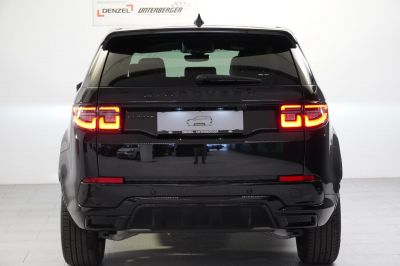 Land Rover Discovery Sport Neuwagen Land Rover Discovery Sport Neuwagen