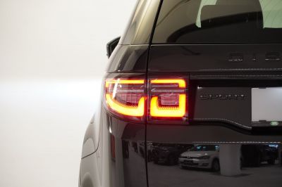 Land Rover Discovery Sport Neuwagen Land Rover Discovery Sport Neuwagen