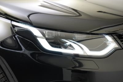 Land Rover Discovery Sport Neuwagen Land Rover Discovery Sport Neuwagen