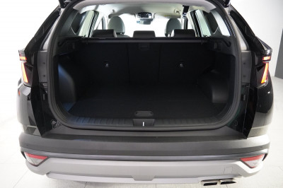 Hyundai Tucson Vorführwagen