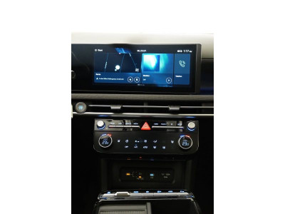 Hyundai Tucson Vorführwagen