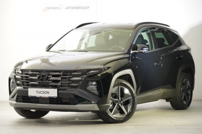 Hyundai Tucson Vorführwagen