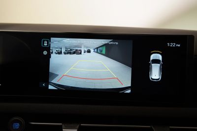 Hyundai Tucson Vorführwagen