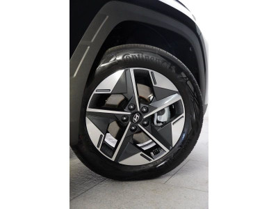 Hyundai Tucson Vorführwagen