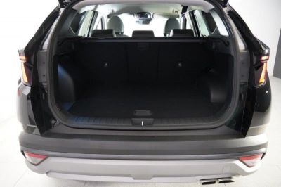 Hyundai Tucson Vorführwagen