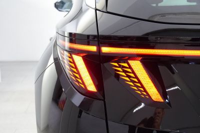 Hyundai Tucson Vorführwagen