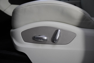 Porsche Macan Gebrauchtwagen