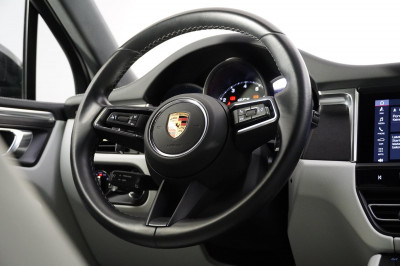 Porsche Macan Gebrauchtwagen