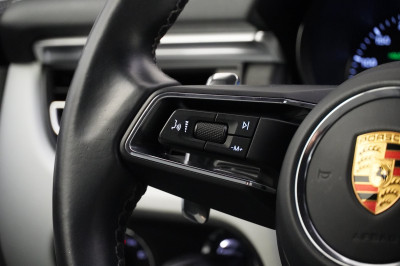 Porsche Macan Gebrauchtwagen