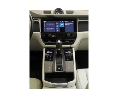 Porsche Macan Gebrauchtwagen