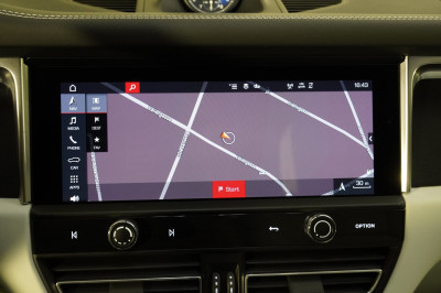 Porsche Macan Gebrauchtwagen