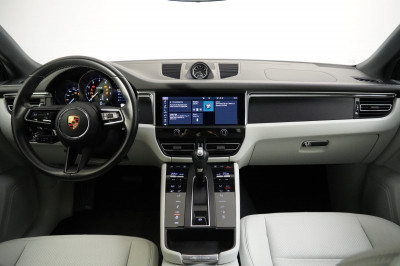 Porsche Macan Gebrauchtwagen