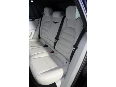 Porsche Macan Gebrauchtwagen