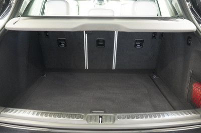 Porsche Macan Gebrauchtwagen