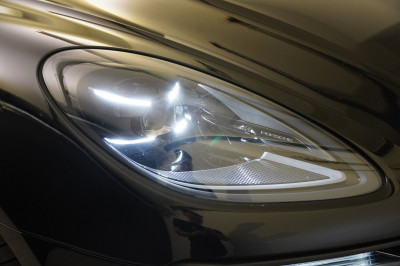 Porsche Macan Gebrauchtwagen