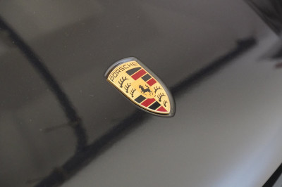 Porsche Macan Gebrauchtwagen