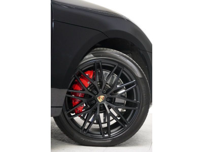 Porsche Macan Gebrauchtwagen