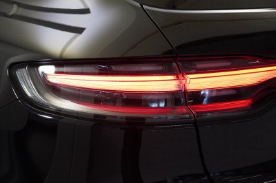 Porsche Macan Gebrauchtwagen