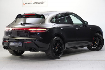 Porsche Macan Gebrauchtwagen