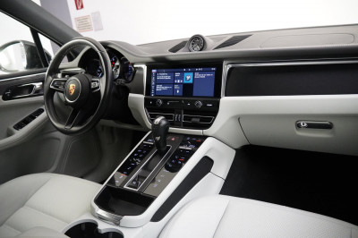 Porsche Macan Gebrauchtwagen