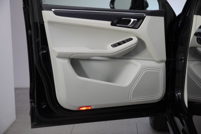 Porsche Macan Gebrauchtwagen