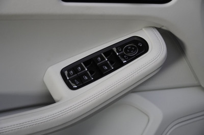 Porsche Macan Gebrauchtwagen