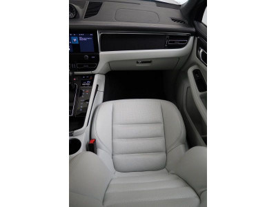 Porsche Macan Gebrauchtwagen