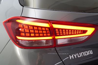 Hyundai i30 Jahreswagen