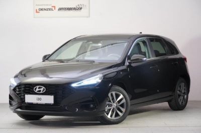 Hyundai i30 Jahreswagen Hyundai i30 Jahreswagen