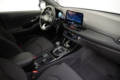 Hyundai i30 Neuwagen