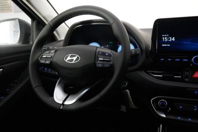 Hyundai i30 Jahreswagen Hyundai i30 Jahreswagen