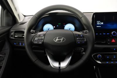 Hyundai i30 Jahreswagen Hyundai i30 Jahreswagen