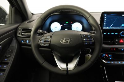 Hyundai i30 Neuwagen