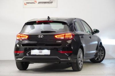Hyundai i30 Jahreswagen Hyundai i30 Jahreswagen