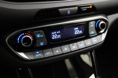 Hyundai i30 Neuwagen