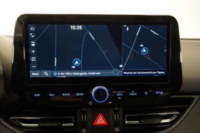 Hyundai i30 Jahreswagen Hyundai i30 Jahreswagen