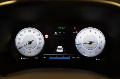Hyundai i30 Jahreswagen Hyundai i30 Jahreswagen