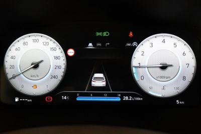 Hyundai i30 Neuwagen