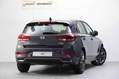 Hyundai i30 Neuwagen