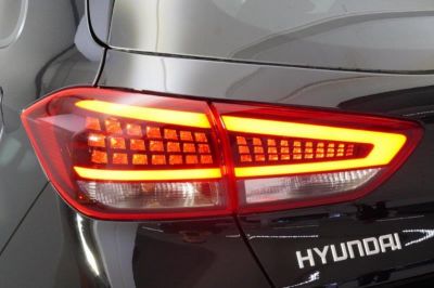 Hyundai i30 Jahreswagen