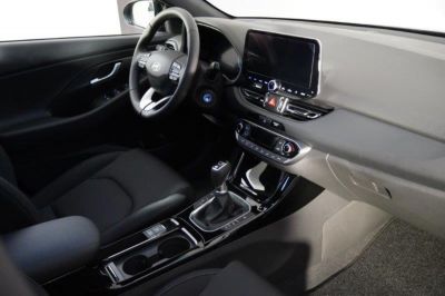 Hyundai i30 Jahreswagen Hyundai i30 Jahreswagen