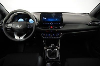 Hyundai i30 Jahreswagen Hyundai i30 Jahreswagen